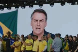 Avatar de Bolsonaro já foi proibido pela Justiça e se chama deep fake