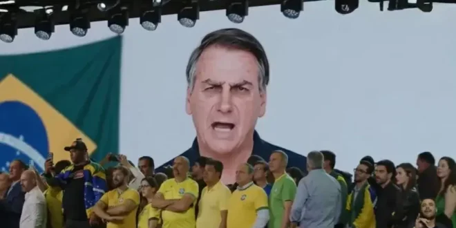 Avatar de Bolsonaro já foi proibido pela Justiça e se chama deep fake