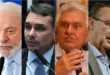 Restrição absurda: apenas quatro candidatos terão horário eleitoral