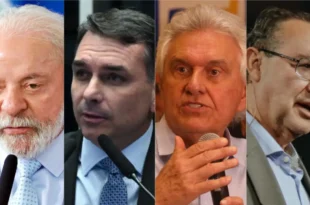 Restrição absurda: apenas quatro candidatos terão horário eleitoral