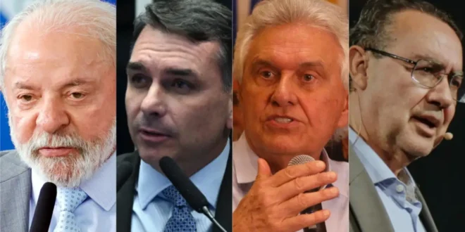Restrição absurda: apenas quatro candidatos terão horário eleitoral