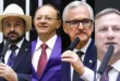 Motorista de Vorcaro visitou gabinetes de quatro deputados na Câmara