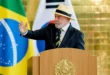 Desprezo de Lula por Milei é o principal destaque da imprensa argentina