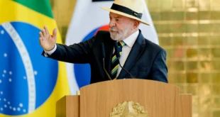 Desprezo de Lula por Milei é o principal destaque da imprensa argentina