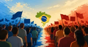 É preciso definir o que é ser de direita