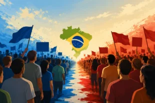 É preciso definir o que é ser de direita