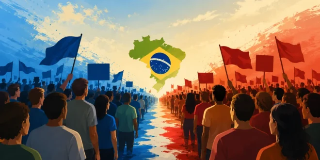 É preciso definir o que é ser de direita