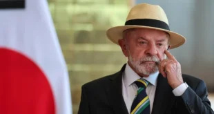 Intelectual argentino diz ter inveja de Lula, em carta publicada no maior jornal do país