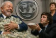 Ao contrário do Brasil de Lula, a Argentina de Milei não tem soberania econômica