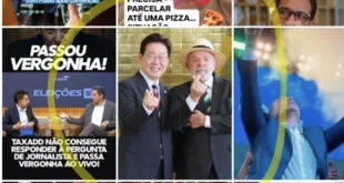 Curtiu: Flávio Bolsonaro repostou vídeo de visita do presidente da Coreia do Sul a Lula