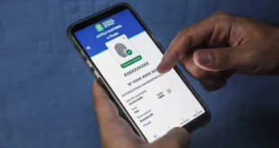 Solicitação do voto em trânsito pode ser feita até 20 de agosto