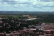 Sujeita a terremotos: cidade do Acre está em uma área sismicamente ativa e sobre potencial falha geológica,