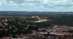 Sujeita a terremotos: cidade do Acre está em uma área sismicamente ativa e sobre potencial falha geológica,