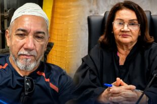 Presidente do TCE-AC cobra apuração rigorosa sobre agressão ao jornalista Chico Melo