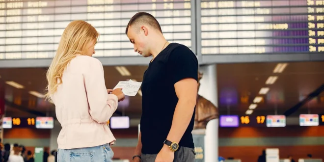 Overbooking: quais são seus direitos e o que fazer se acontecer com você