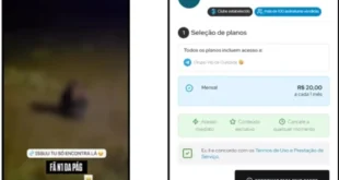 Denúncia aponta venda de imagens de tortura e mortes ligadas à PM do Paraná