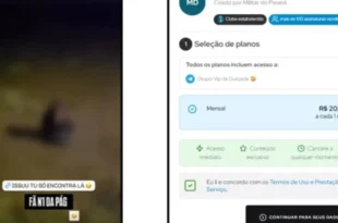 Denúncia aponta venda de imagens de tortura e mortes ligadas à PM do Paraná
