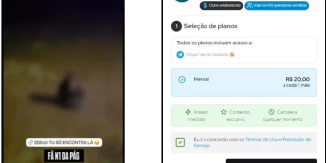 Denúncia aponta venda de imagens de tortura e mortes ligadas à PM do Paraná