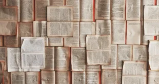 Rumo à dependência total: Laboratórios de IA compram, escaneiam e trituram milhões de livros raros