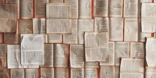 Rumo à dependência total: Laboratórios de IA compram, escaneiam e trituram milhões de livros raros