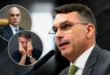Se correr, Moraes prende; se ficar, Moraes cassa
