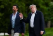 Estado balcão de negócios: empresa ligada a Trump Jr. pode lucrar milhões com entrega de armas em domicílio 24 Estado balcão de negócios: empresa ligada a Trump Jr. pode lucrar milhões com entrega de armas em domicílio