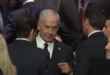 Chefe da p#rra toda: Netanyahu é visto dando ordens a Rubio e Hegseth nos EUA