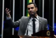 Atrapalha o partido: Republicanos barra candidatura de Cleitinho por causa de vídeo espírita