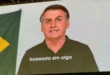 STF prepara reação se TSE não punir IA de Bolsonaro