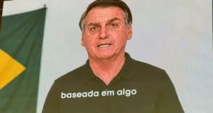 STF prepara reação se TSE não punir IA de Bolsonaro