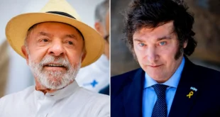 Chilique da mídia à reação do Brasil contra estupidez de Milei é puro suco de viralatismo