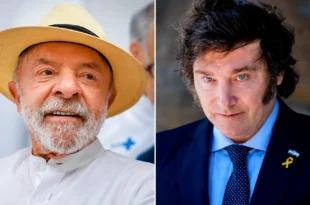 Chilique da mídia à reação do Brasil contra estupidez de Milei é puro suco de viralatismo
