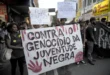 ‘Guerra às drogas’ serve como pretexto para empilhar corpos na periferia, critica pesquisador 12 ‘Guerra às drogas’ serve como pretexto para empilhar corpos na periferia, critica pesquisador