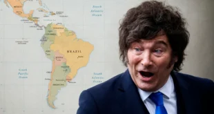 Há vida inteligente depois de Milei