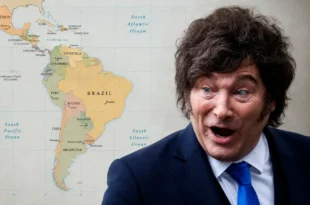Há vida inteligente depois de Milei
