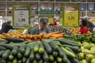 Alta nos preços: como o El Niño pode afetar o Brasil