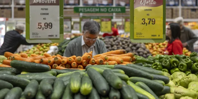 Alta nos preços: como o El Niño pode afetar o Brasil