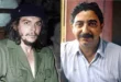 Encontro de grandes homens: Che Guevara e Chico Mendes estiveram juntos em plena ditadura