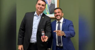 Política para se dar bem: patrimônio de Carlos Jordy multiplica por 10 com dinheiro vivo e mansão