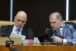 Perito da PF produziu arquivos ‘Moraes’ e ‘Toffoli’ a partir do celular de Vorcaro e sugeriu vazamento 13 Perito da PF produziu arquivos ‘Moraes’ e ‘Toffoli’ a partir do celular de Vorcaro e sugeriu vazamento