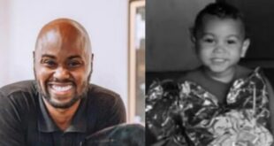 Saiba quem é o missionário cristão que matou o filho de 3 anos por a criança não dizer bom dia