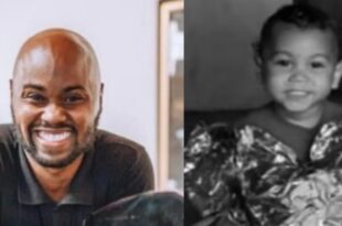 Saiba quem é o missionário cristão que matou o filho de 3 anos por a criança não dizer bom dia