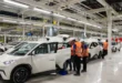 Concorrência chinesa: preço médio de carro zero cai pela primeira vez em seis anos