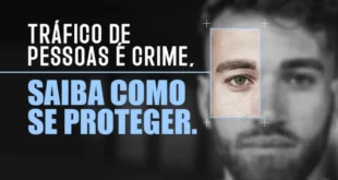 30 de Julho, Dia Mundial Contra o Tráfico de Pessoas: MPF denunciou 216 pessoas por tráfico humano