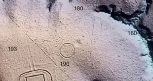 Eldorado: mapeamento a laser revela centenas de estruturas de civilização que vivia no Acre