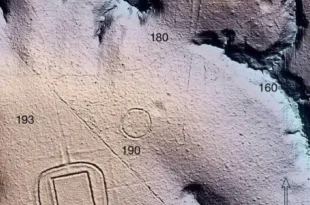 Eldorado: mapeamento a laser revela centenas de estruturas de civilização que vivia no Acre