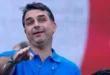 Enrolado: emendas de Flávio Bolsonaro reduziriam fiscalização ambiental em mineradora ligada ao Master