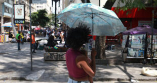 Alerta: El Niño aumenta risco de doenças no Brasil
