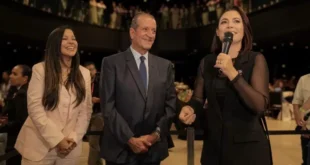 Michelle, não existe submissão saudável: existe submissão como projeto político