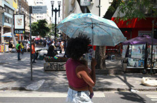 Alerta: El Niño aumenta risco de doenças no Brasil